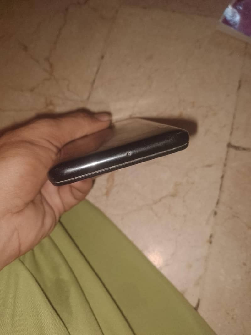 Itel A25 6