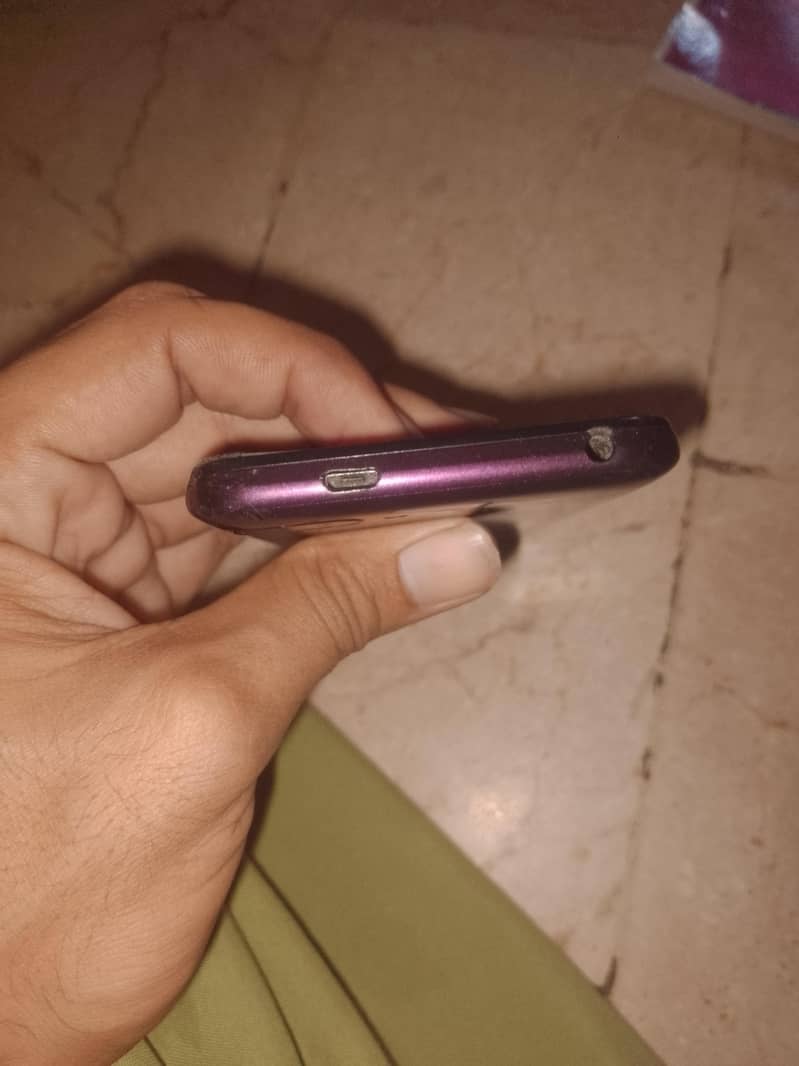 Itel A25 7
