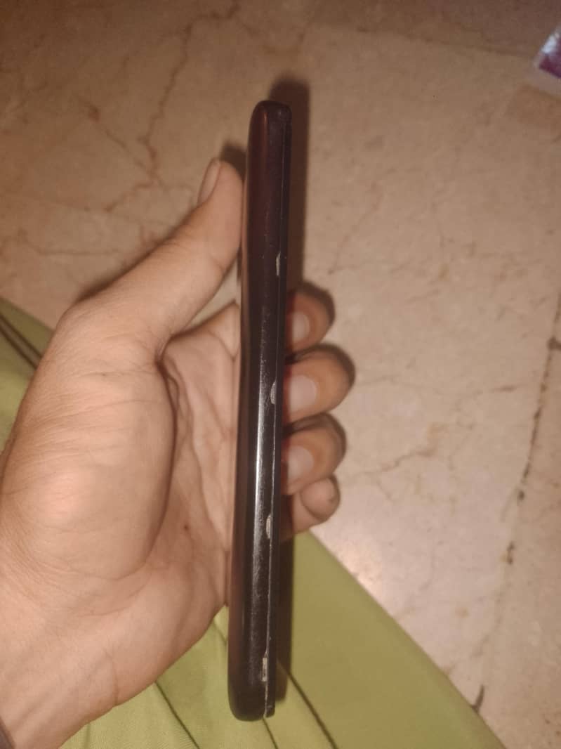 Itel A25 8