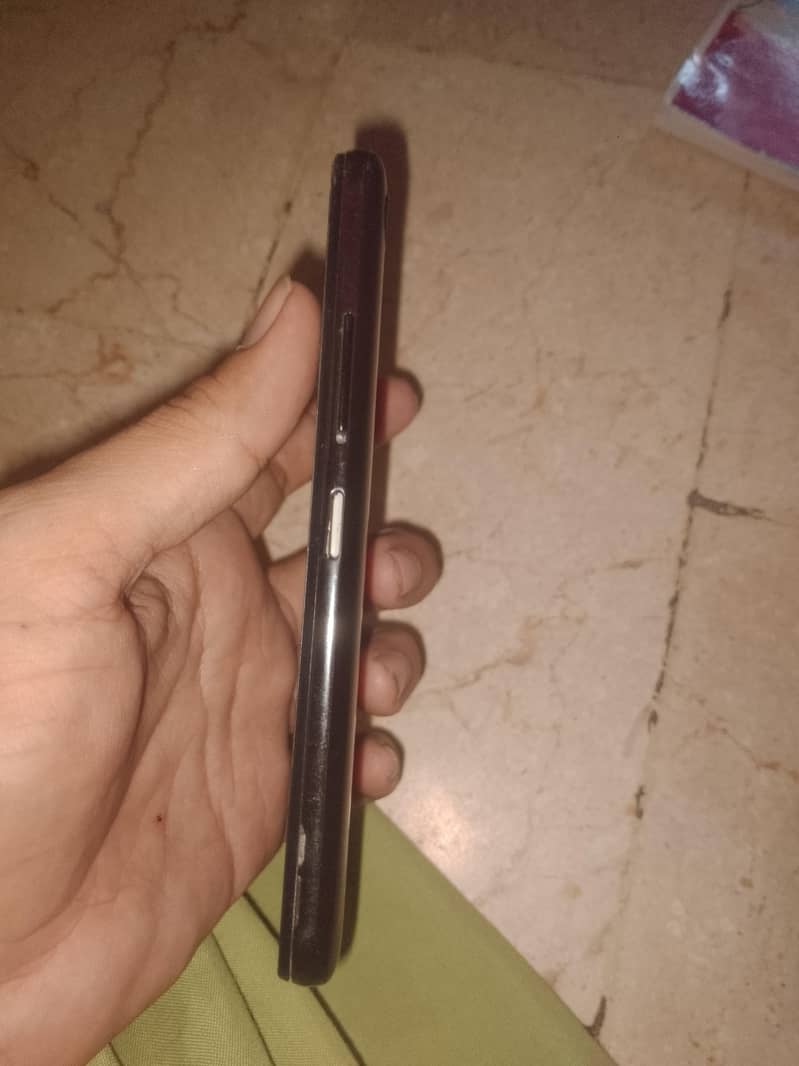 Itel A25 9