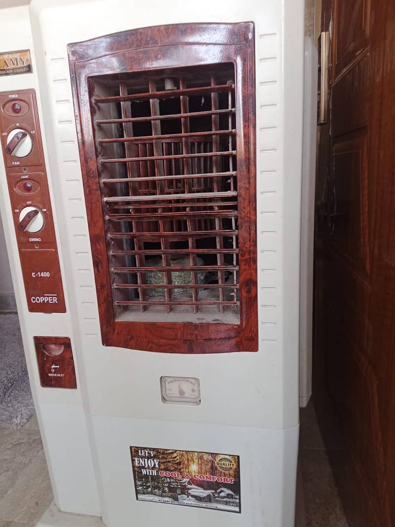 cami air cooler 2
