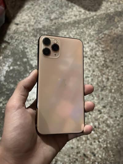 iPhone 11 Pro 256 Gb Ptaapproved