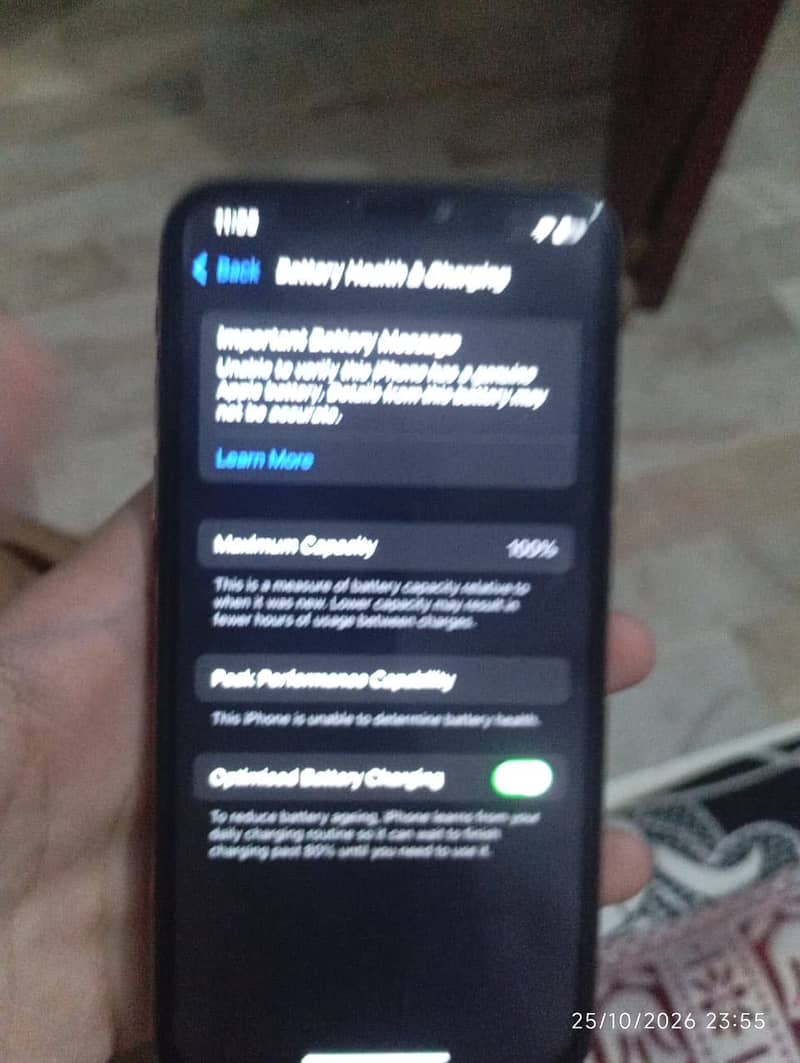 Apple iPhone XS 0