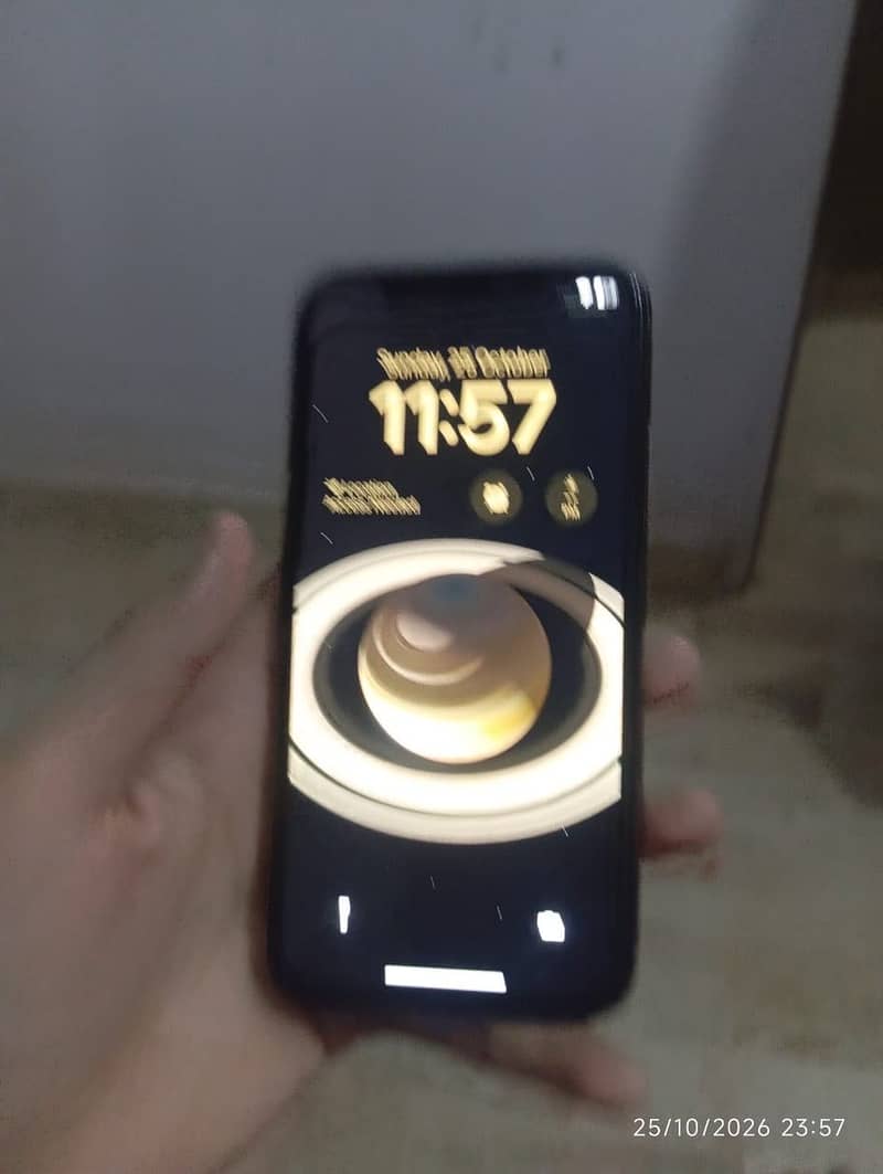 Apple iPhone XS 2