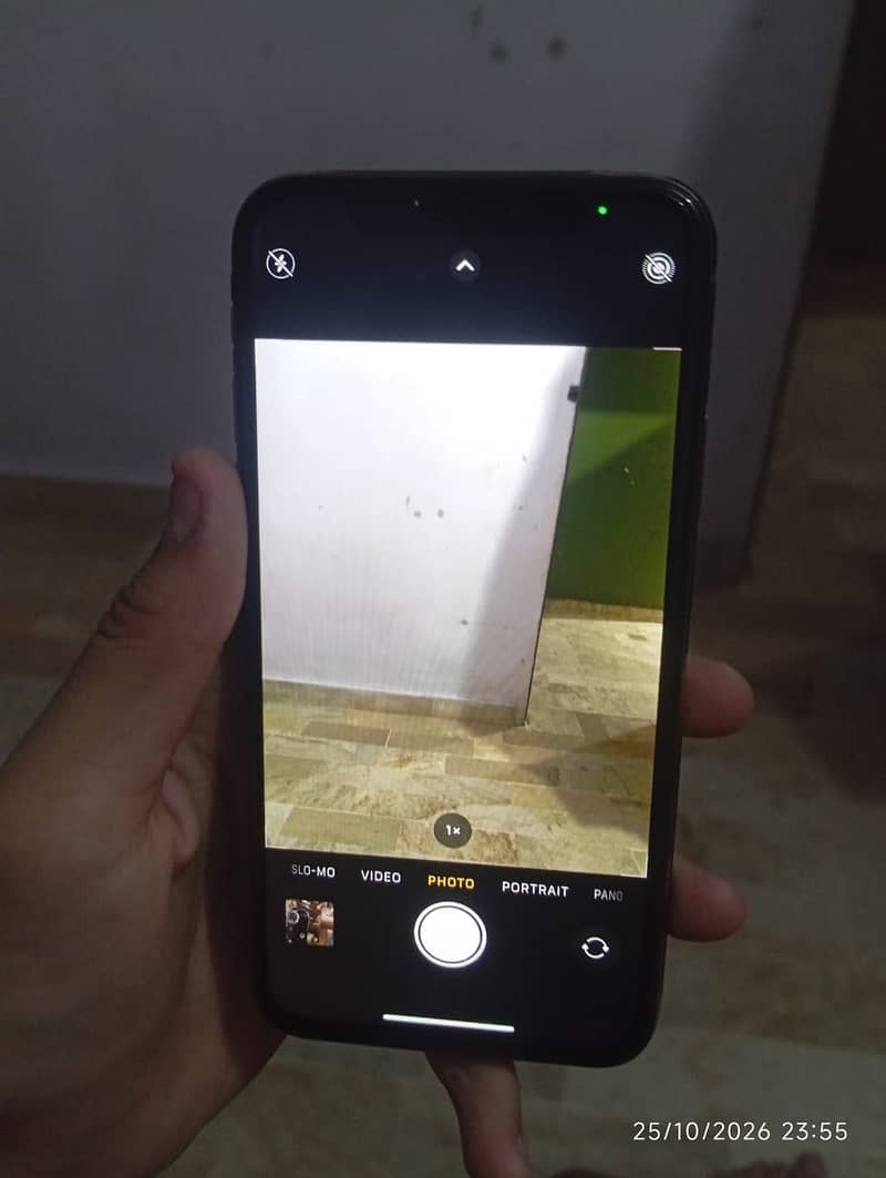 Apple iPhone XS 6