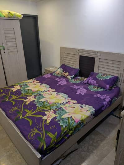 bed set for sale with mattress