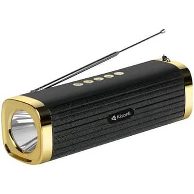 Kisonli brand beautful speaker