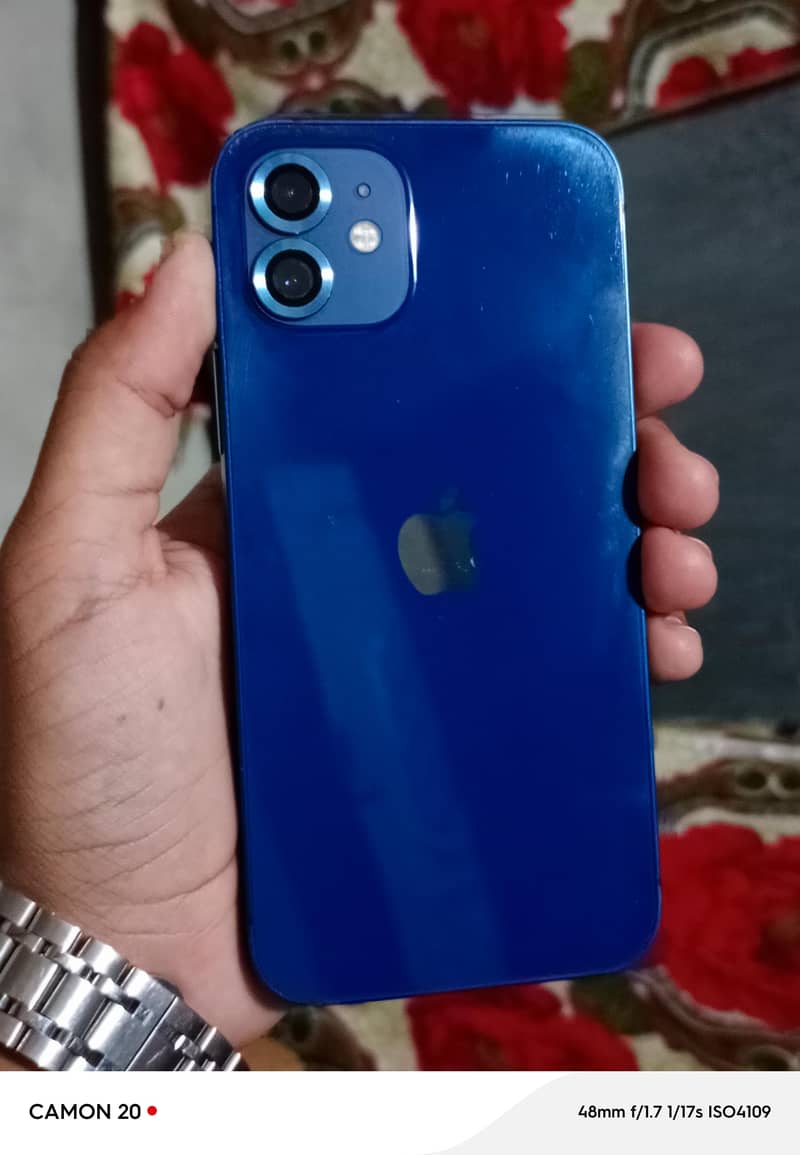 Apple iPhone 12 1