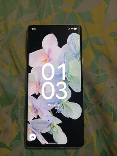 Google Pixel 6 Pro