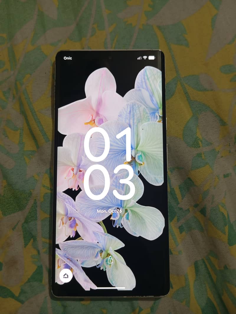 Google Pixel 6 Pro 0