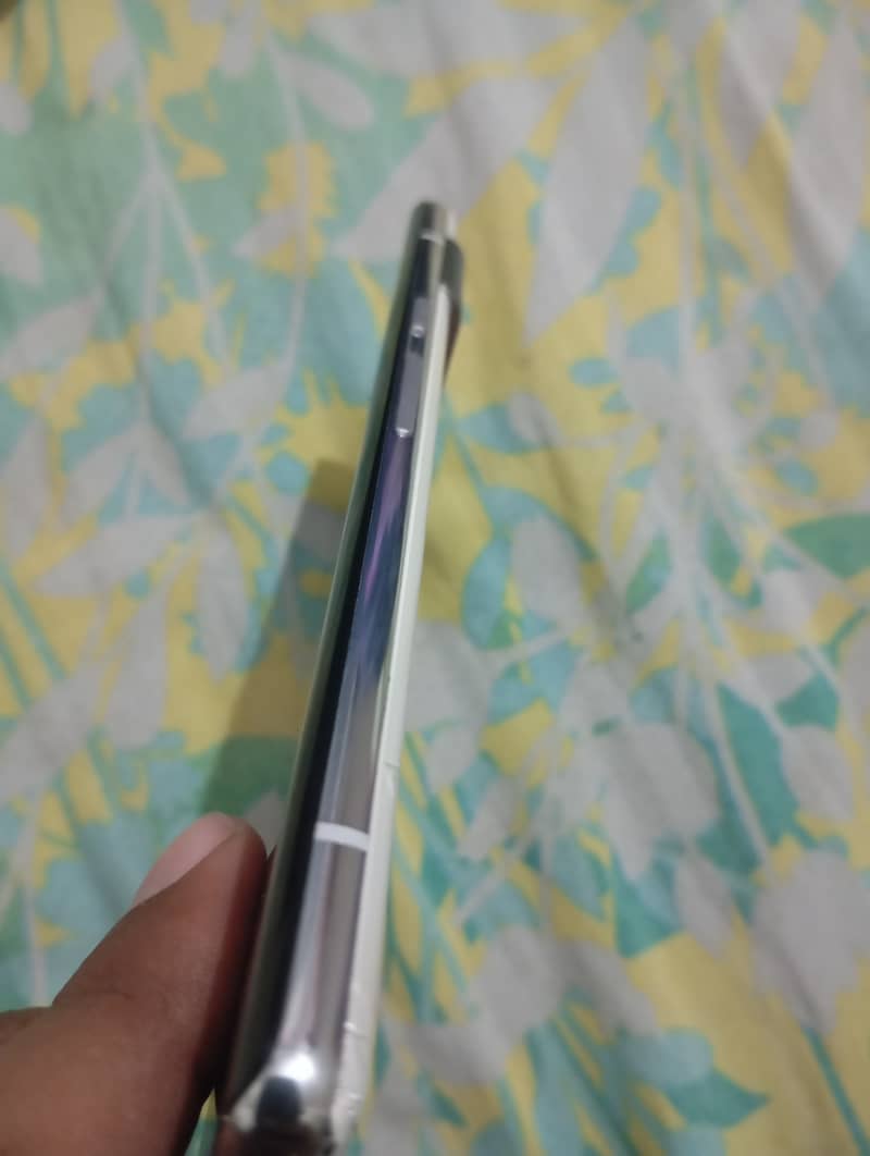 Google Pixel 6 Pro 4
