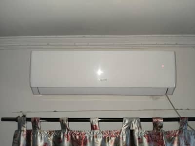 GREE 1.5 Ton Inverter Split AC