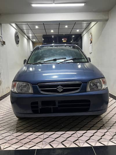 Suzuki Alto 2007