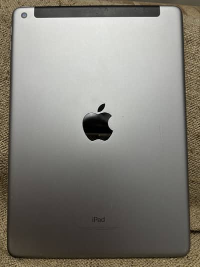 iPad 5th Generation 32GB