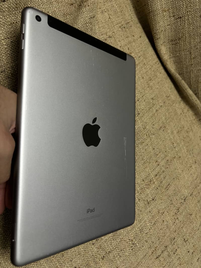 iPad 5th Generation 32GB 1