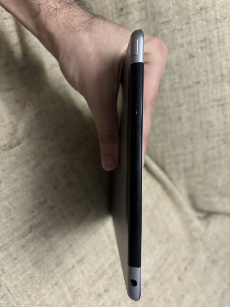iPad 5th Generation 32GB 4