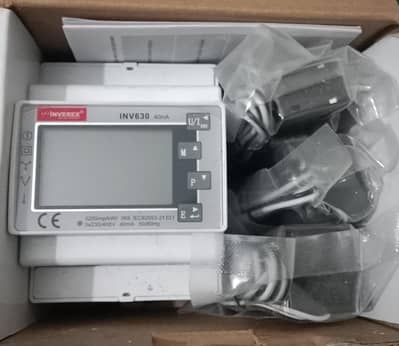 Inverex Zero export device - smart meter