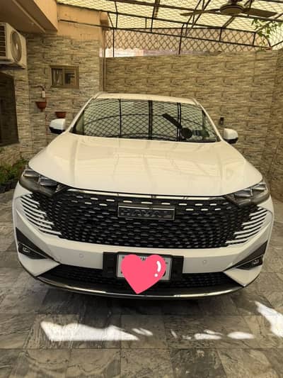 Haval H6 2024