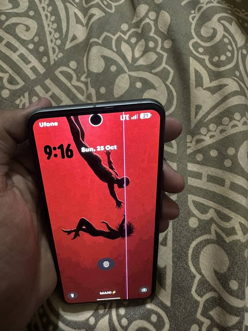 Google Pixel 8 1
