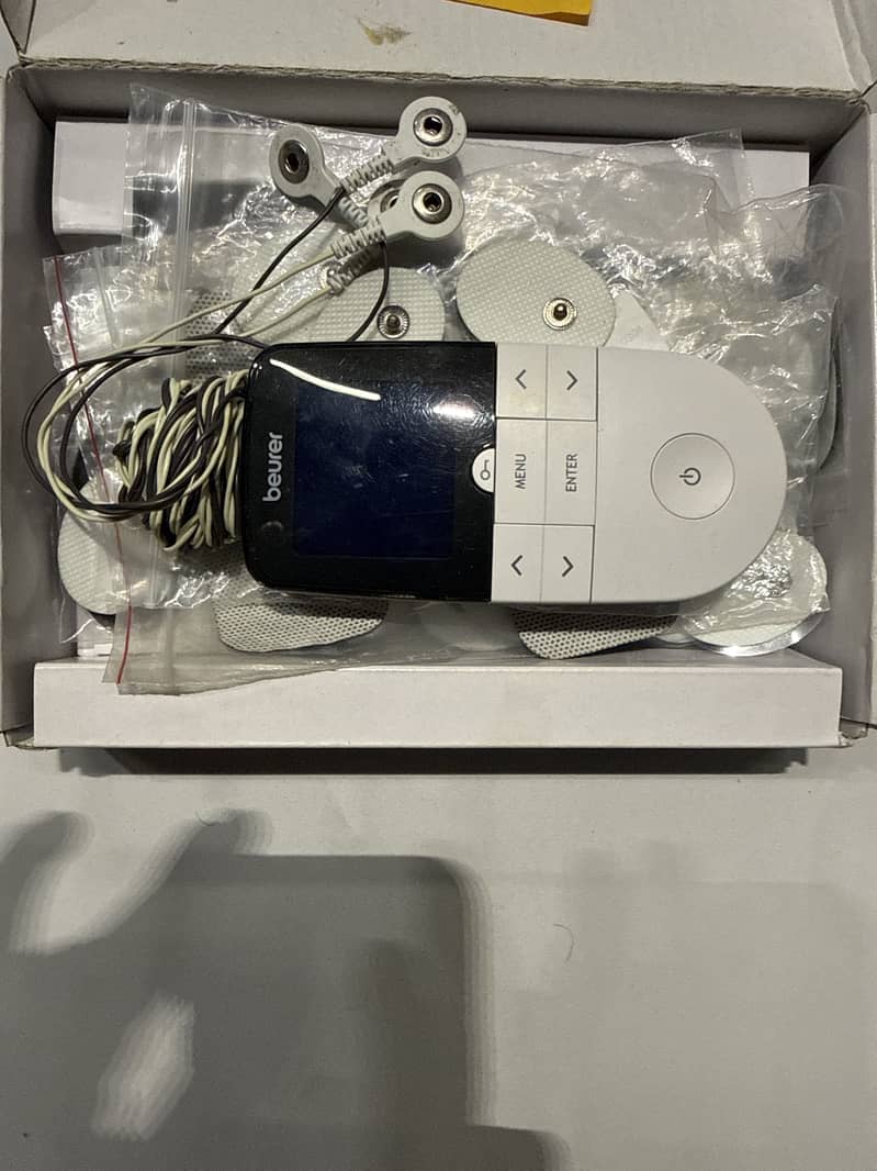 Beurer Tens/Ems Machine 1