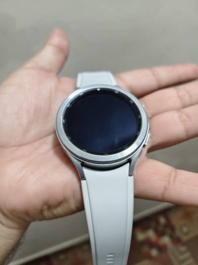 Samsung watch 4 classic