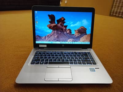 HP Elitebook G3