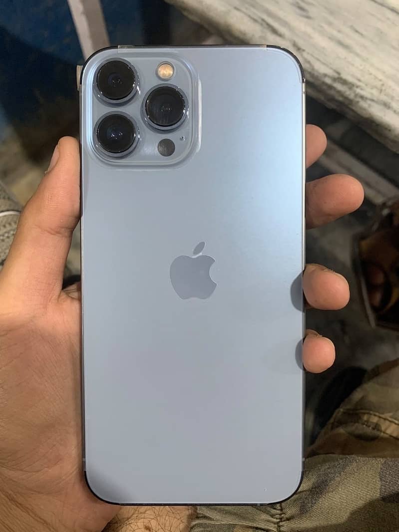 Apple iPhone 13 Pro Max 2