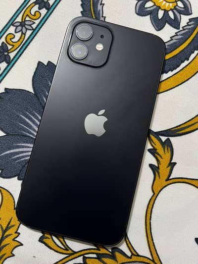 Apple iPhone 12