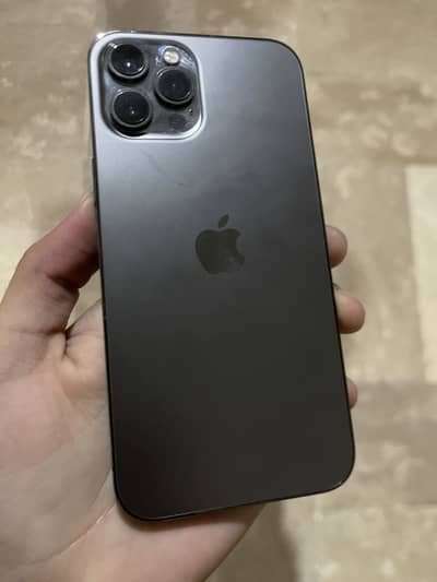Apple iPhone 12 Pro Max 512 gb