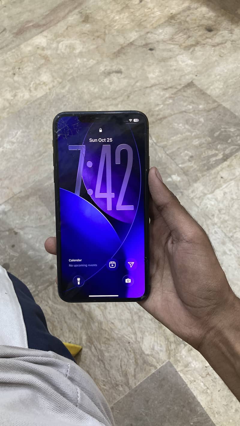iPhone 11 Pro Max (Exchange Possible) 11