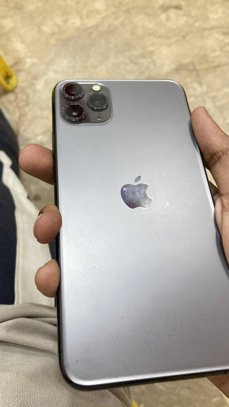 iPhone 11 Pro Max (Exchange Possible) 18