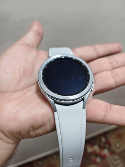 Samsung watch 4 classic