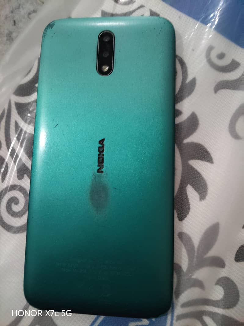 Nokia Other Model 1