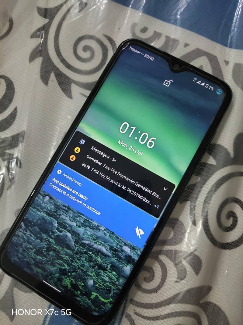 Nokia Other Model 3