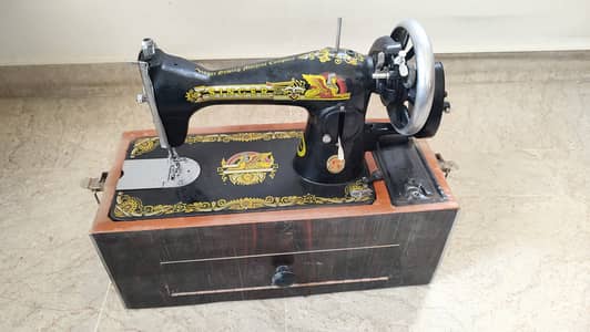 Singer Sewing Machine