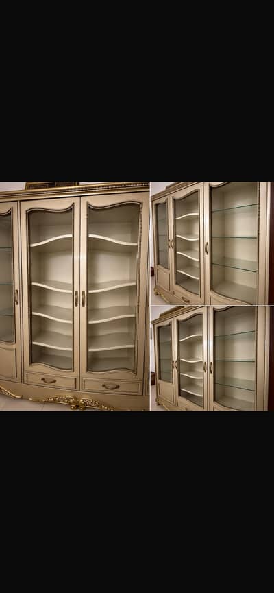 Book shelf divider