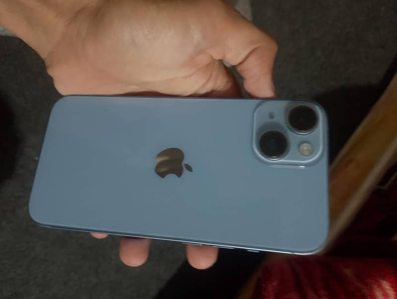 Apple iPhone 14 0