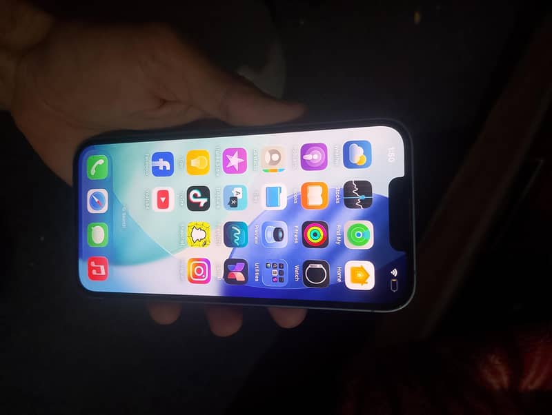 Apple iPhone 14 1