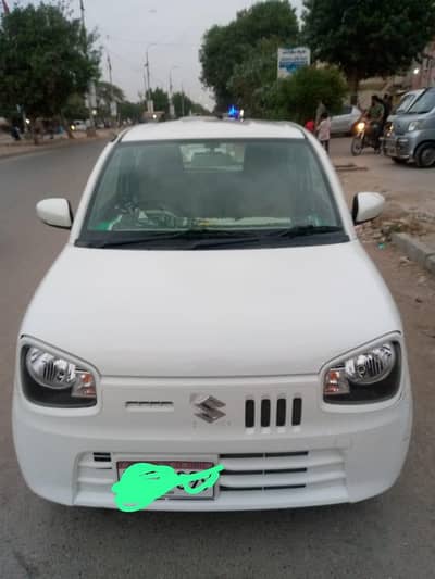 Suzuki Alto 2026