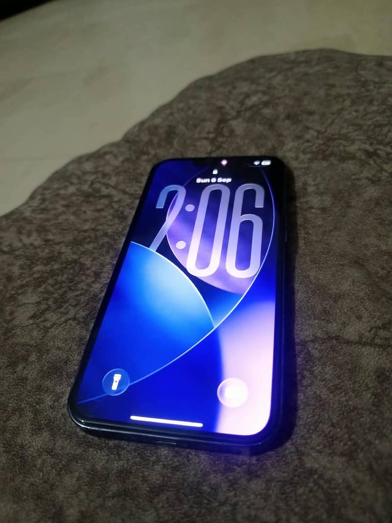 Apple iPhone 13 Pro (factory unlock) 2