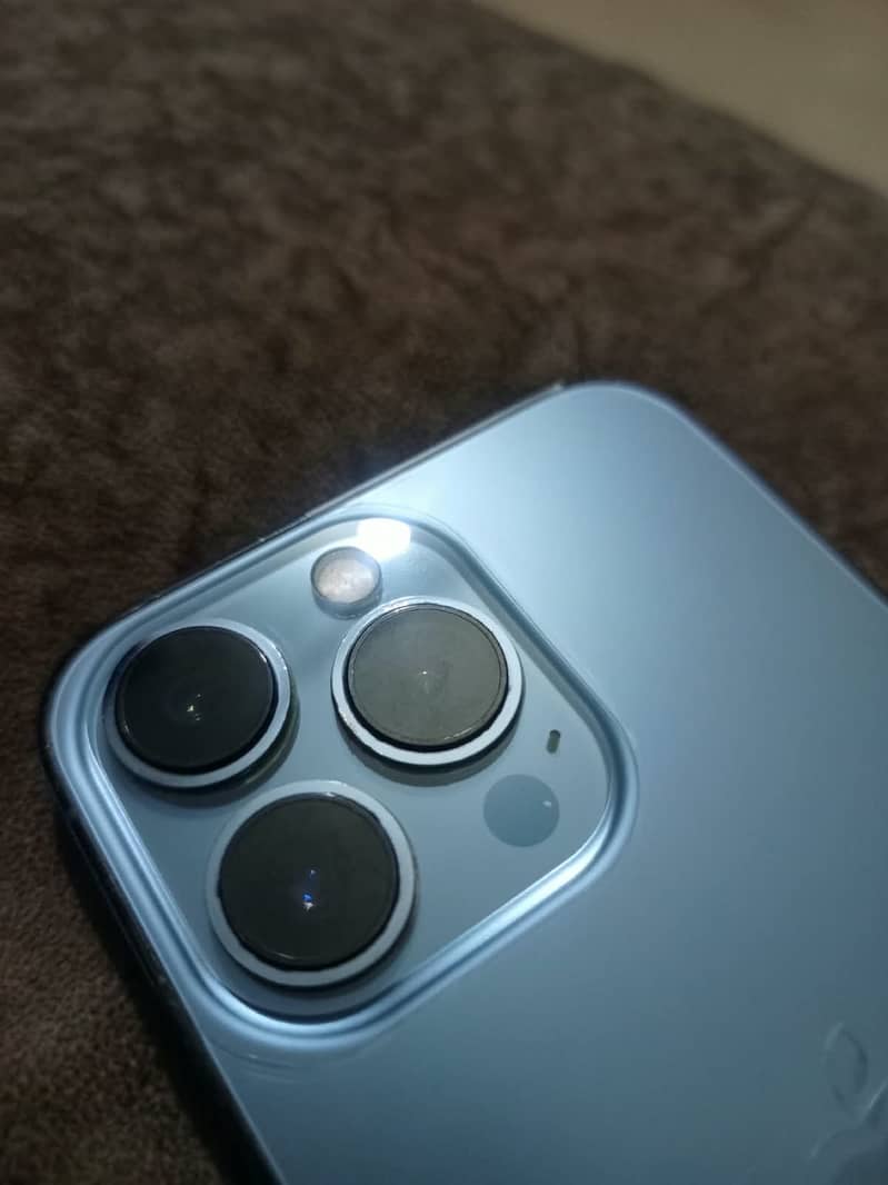 Apple iPhone 13 Pro (factory unlock) 3