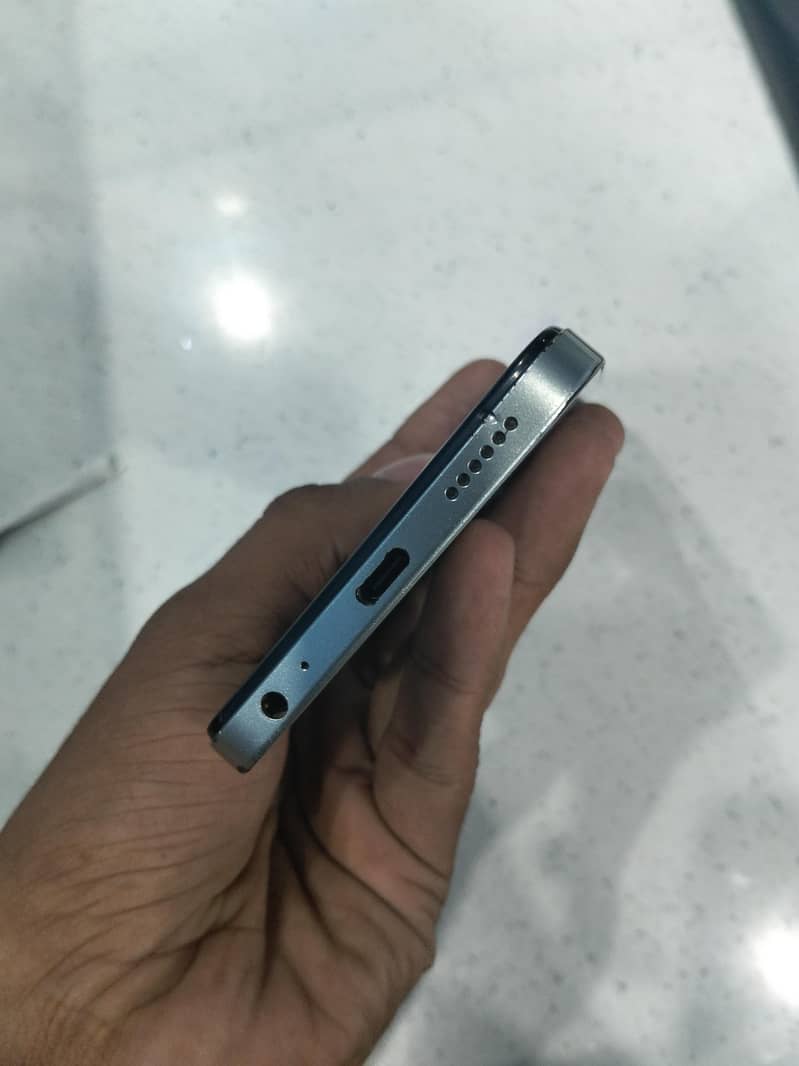 Infinix Smart 10 5
