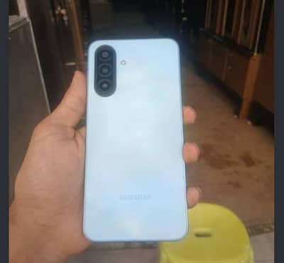 Samsung Mobile A17