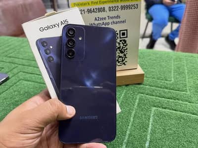 Samsung Mobile A15 5G