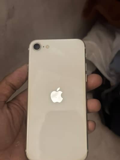 Apple iPhone SE