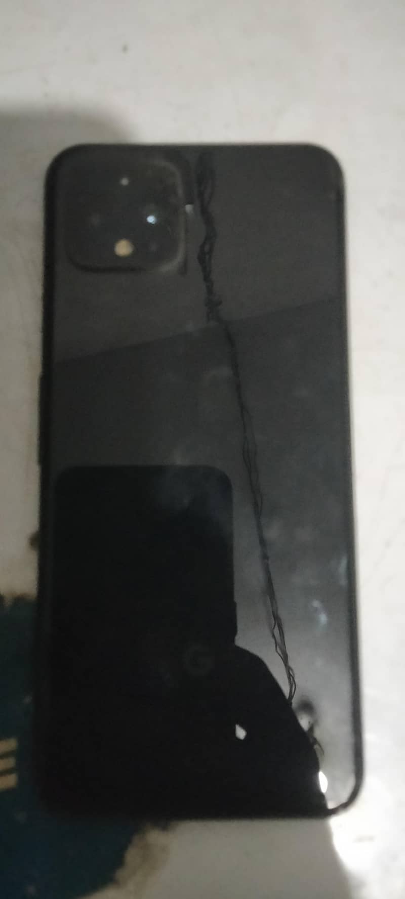 Google Pixel 4a 0