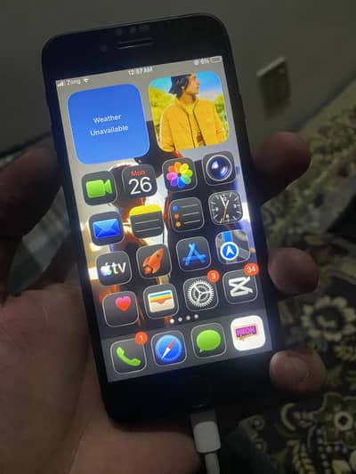 Apple iPhone SE 2020