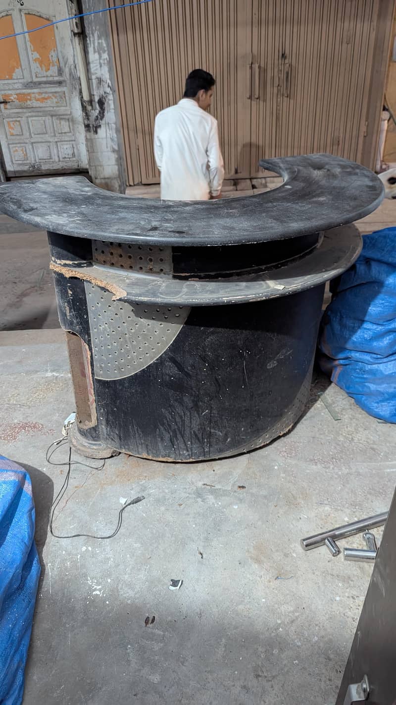 Office / Shop Counter Table 0