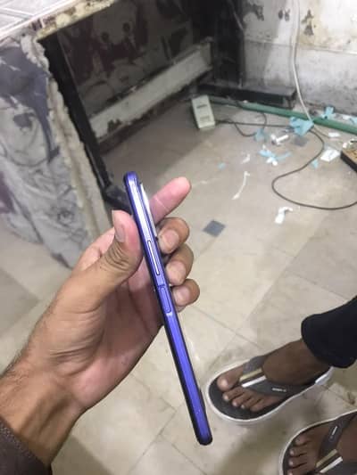 Vivo Y21 4.64. with box all original open no repair sale and exchange