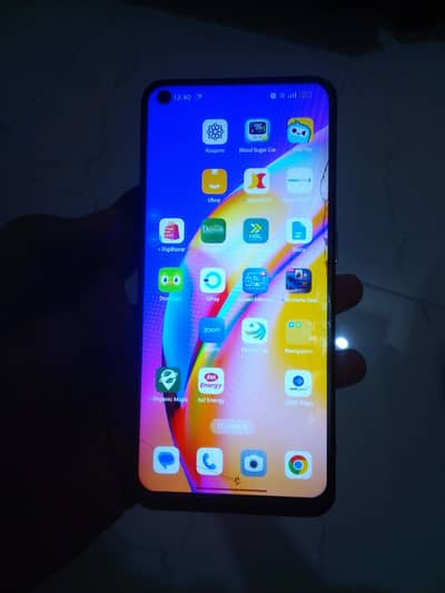 OPPO f19 Pro
